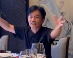 吴宗宪酒局爆料了吗视频,揭秘娱乐圈不为人知的一面 第1张 吴宗宪酒局爆料了吗视频,揭秘娱乐圈不为人知的一面 第1张